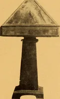 An illustration from Pottery making: an illustrated text book on art pottery making for teachers and artists (1914)