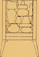 An illustration from Pottery making: an illustrated text book on art pottery making for teachers and artists (1914)