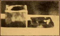 An illustration from Pottery making: an illustrated text book on art pottery making for teachers and artists (1914)