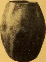 An illustration from Pottery making: an illustrated text book on art pottery making for teachers and artists (1914)