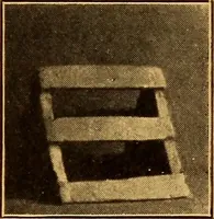 An illustration from Pottery making: an illustrated text book on art pottery making for teachers and artists (1914)