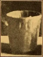 An illustration from Pottery making: an illustrated text book on art pottery making for teachers and artists (1914)