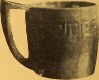 Picture 55 of 69 from Pottery making: an illustrated text book on art pottery making for teachers and artists (1914), leaf 65