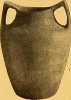 An illustration from Pottery making: an illustrated text book on art pottery making for teachers and artists (1914)
