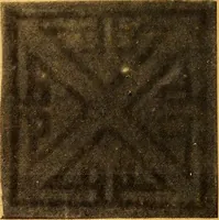An illustration from Pottery making: an illustrated text book on art pottery making for teachers and artists (1914)