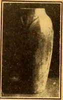 An illustration from Pottery making: an illustrated text book on art pottery making for teachers and artists (1914)