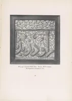 An illustration from Pottery of the Near East (1909)