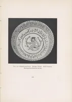 An illustration from Pottery of the Near East (1909)