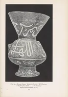 An illustration from Pottery of the Near East (1909)