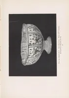 An illustration from Pottery of the Near East (1909)