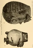 An illustration from Pottery of Costa Rica and Nicaragua (1926)