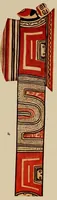 An illustration from Pottery of Costa Rica and Nicaragua (1926)
