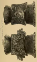 An illustration from Pottery of Costa Rica and Nicaragua (1926)