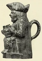 Picture 4 of 17 from The pottery and porcelain of the United States; an historical review of American ceramic art from the earliest times to the present day (1901), leaf 150