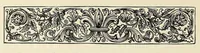 An illustration from The pottery and porcelain of the United States; an historical review of American ceramic art from the earliest times to the present day (1901)