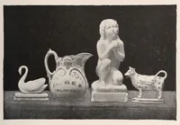 Picture 6 of 18 from The pottery and porcelain of the United States; an historical review of American ceramic art from the earliest times to the present day (1893), leaf 197