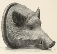 Picture 10 of 18 from The pottery and porcelain of the United States; an historical review of American ceramic art from the earliest times to the present day (1893), leaf 296