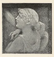 An illustration from The pottery and porcelain of the United States; an historical review of American ceramic art from the earliest times to the present day (1893)
