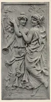 Picture 17 of 18 from The pottery and porcelain of the United States; an historical review of American ceramic art from the earliest times to the present day (1893), leaf 420