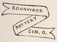 Picture 18 of 18 from The pottery and porcelain of the United States; an historical review of American ceramic art from the earliest times to the present day (1893), leaf 437