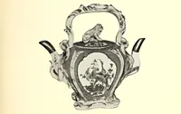 An illustration from Pottery and porcelain; a guide to collectors (1900)