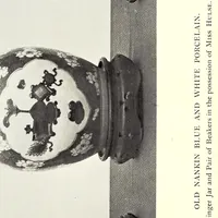 An illustration from Pottery and porcelain; a guide to collectors (1900)
