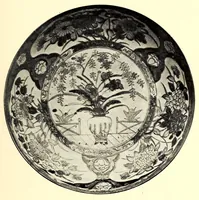 An illustration from Pottery and porcelain; a guide to collectors (1900)