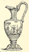 Picture 12 of 18 from Pottery and porcelain; a guide to collectors (1900), leaf 304