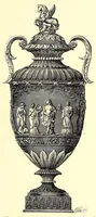 Picture 17 of 18 from Pottery and porcelain; a guide to collectors (1900), leaf 407