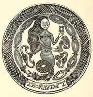 Picture 3 of 18 from Pottery and porcelain; a guide to collectors (1900), leaf 52