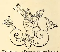 Picture 4 of 18 from Pottery and porcelain of all times and nations; with tables of factory and artists' marks for the use of collectors (1878), leaf 100
