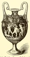An illustration from Pottery and porcelain of all times and nations; with tables of factory and artists' marks for the use of collectors (1878)