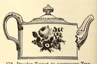 Picture 10 of 18 from Pottery and porcelain of all times and nations; with tables of factory and artists' marks for the use of collectors (1878), leaf 296