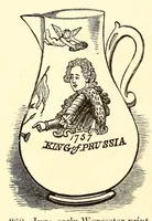 Picture 15 of 18 from Pottery and porcelain of all times and nations; with tables of factory and artists' marks for the use of collectors (1878), leaf 372