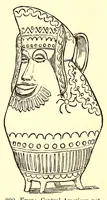 Picture 17 of 18 from Pottery and porcelain of all times and nations; with tables of factory and artists' marks for the use of collectors (1878), leaf 399
