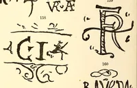 An illustration from Pottery and porcelain of all times and nations; with tables of factory and artists' marks for the use of collectors (1878)