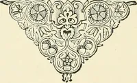 An illustration from The pottery and porcelain of the United States; an historical review of American ceramic art from the earliest times to the present day (1893)