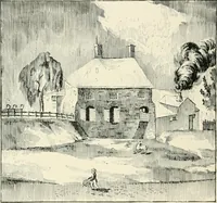 An illustration from The pottery and porcelain of the United States; an historical review of American ceramic art from the earliest times to the present day (1893)