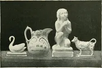 An illustration from The pottery and porcelain of the United States; an historical review of American ceramic art from the earliest times to the present day (1893)