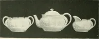 An illustration from The pottery and porcelain of the United States; an historical review of American ceramic art from the earliest times to the present day (1893)