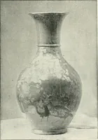 An illustration from The pottery and porcelain of the United States; an historical review of American ceramic art from the earliest times to the present day (1893)