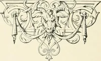 An illustration from The pottery and porcelain of the United States; an historical review of American ceramic art from the earliest times to the present day (1893)