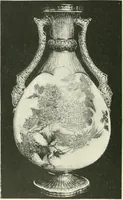 An illustration from The pottery and porcelain of the United States; an historical review of American ceramic art from the earliest times to the present day (1893)