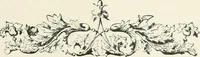 An illustration from The pottery and porcelain of the United States; an historical review of American ceramic art from the earliest times to the present day (1893)