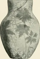 An illustration from The pottery and porcelain of the United States; an historical review of American ceramic art from the earliest times to the present day (1893)