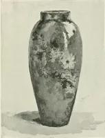 An illustration from The pottery and porcelain of the United States; an historical review of American ceramic art from the earliest times to the present day (1893)