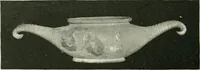 An illustration from The pottery and porcelain of the United States; an historical review of American ceramic art from the earliest times to the present day (1893)