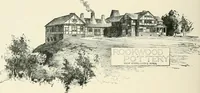 An illustration from The pottery and porcelain of the United States; an historical review of American ceramic art from the earliest times to the present day (1893)