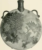 An illustration from The pottery and porcelain of the United States; an historical review of American ceramic art from the earliest times to the present day (1893)