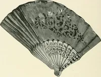 An illustration from The pottery and porcelain of the United States; an historical review of American ceramic art from the earliest times to the present day (1893)